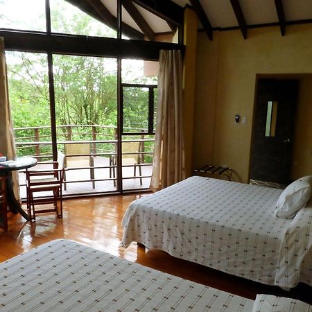 Tenorio Lodge Bijagua Pokój zdjęcie