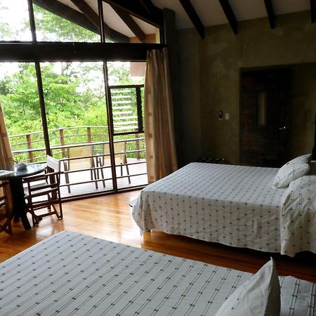 Tenorio Lodge Bijagua Pokój zdjęcie