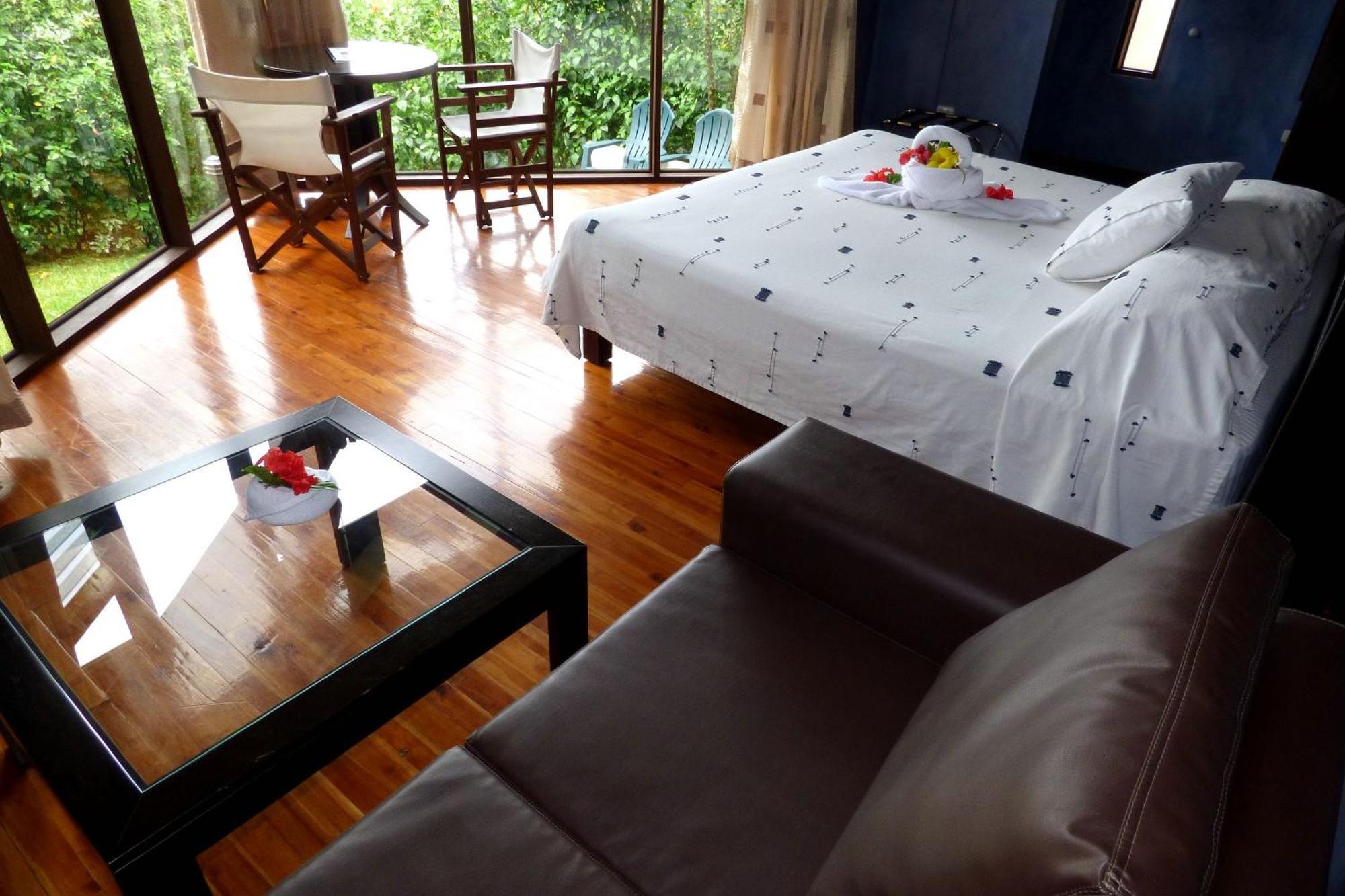 Tenorio Lodge Bijagua Pokój zdjęcie