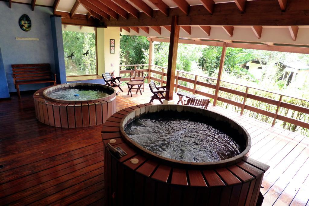 Tenorio Lodge Bijagua Zewnętrze zdjęcie