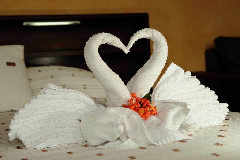 Tenorio Lodge Bijagua Zewnętrze zdjęcie