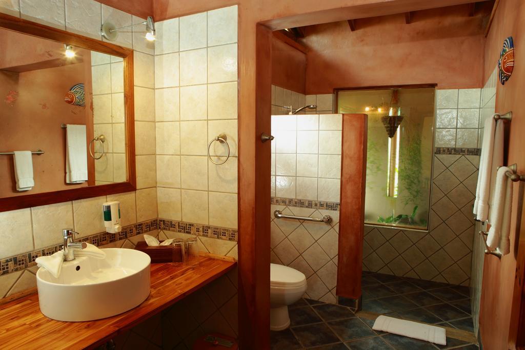 Tenorio Lodge Bijagua Zewnętrze zdjęcie