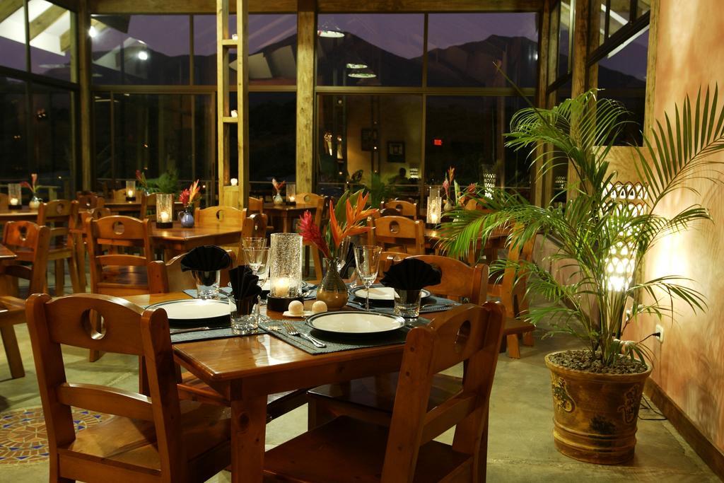 Tenorio Lodge Bijagua Zewnętrze zdjęcie