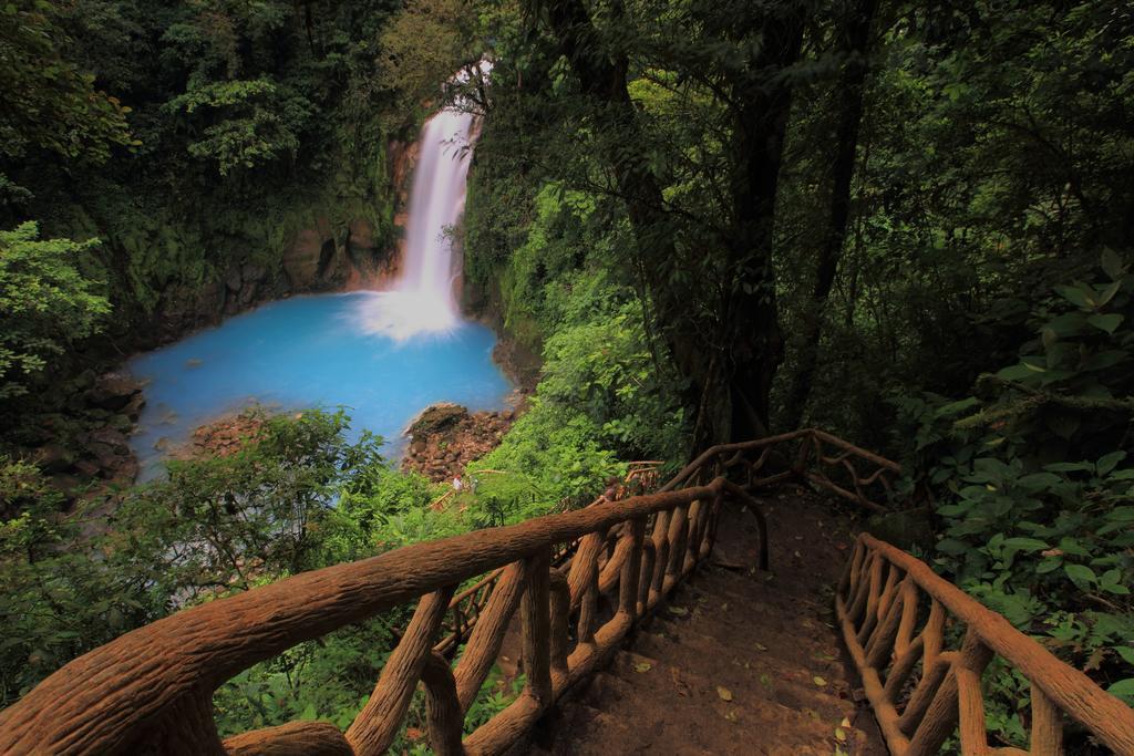 Tenorio Lodge Bijagua Zewnętrze zdjęcie