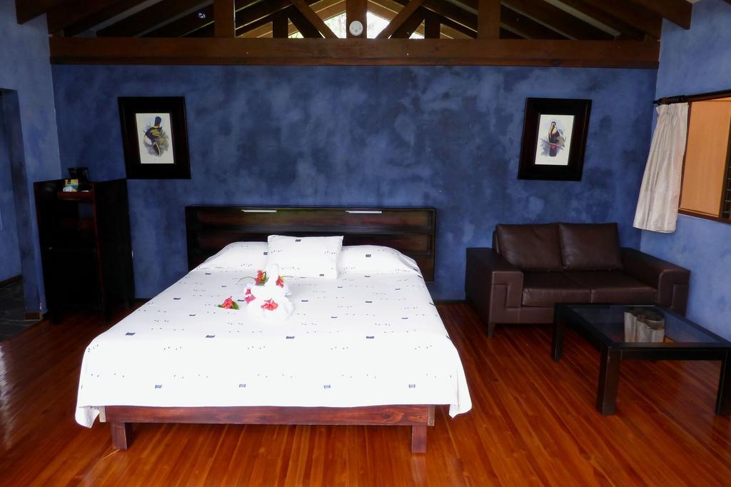 Tenorio Lodge Bijagua Pokój zdjęcie