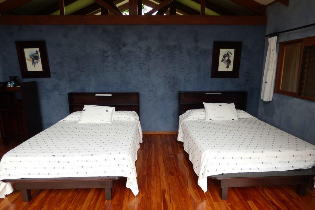 Tenorio Lodge Bijagua Zewnętrze zdjęcie